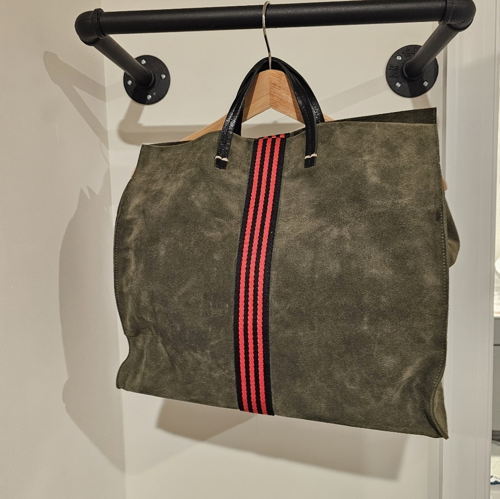 COPY - Clare V Bag